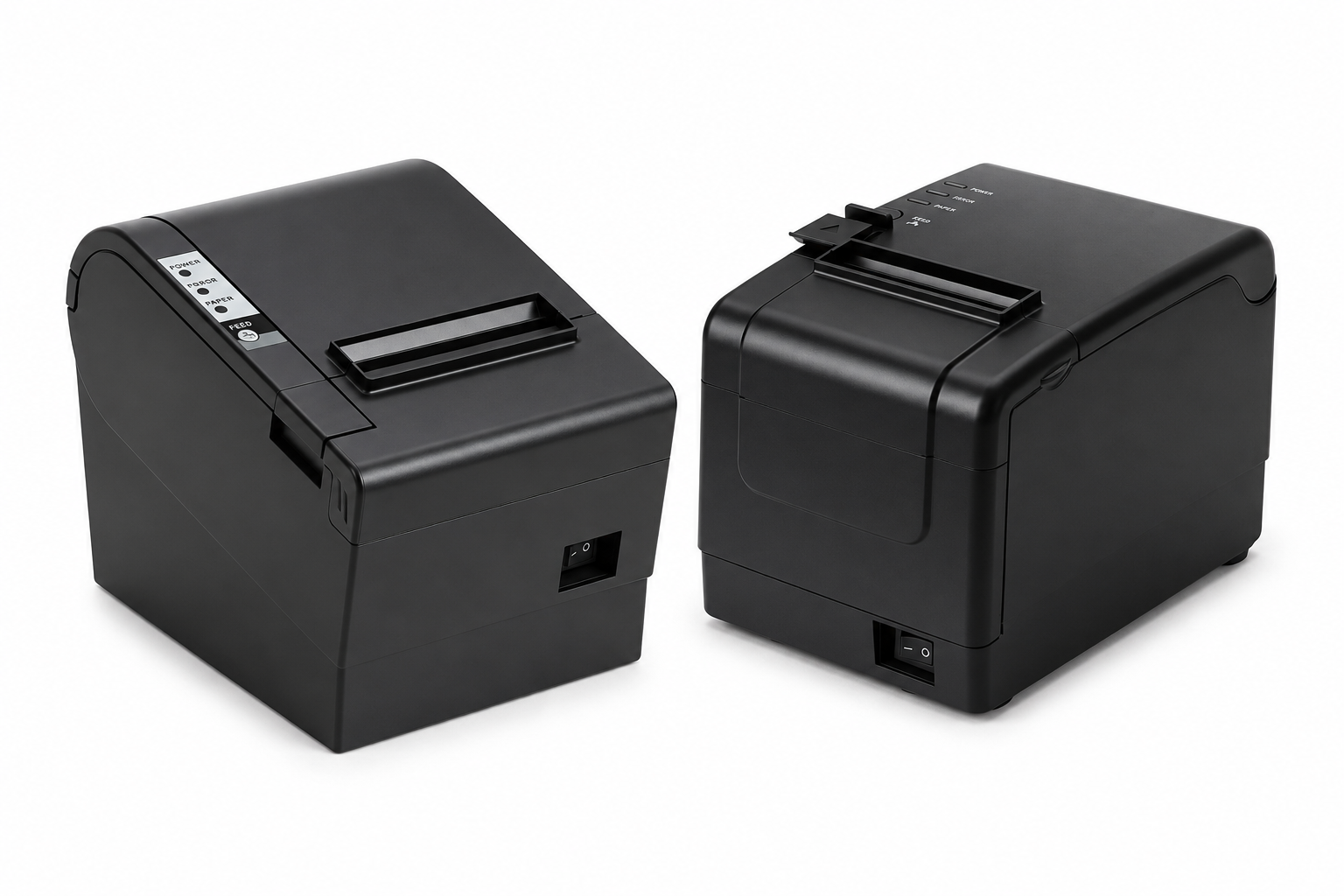 Stampante POS per ricevute